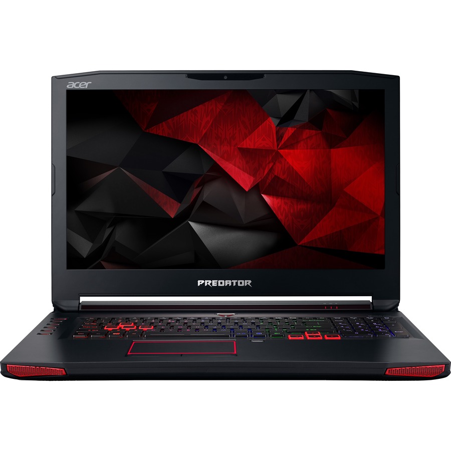 Refurbished: Acer Predator 17 G9-792-790G Gaming Laptop Intel Core