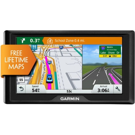 Garmin Drive 60 Gps Navigator Full Review