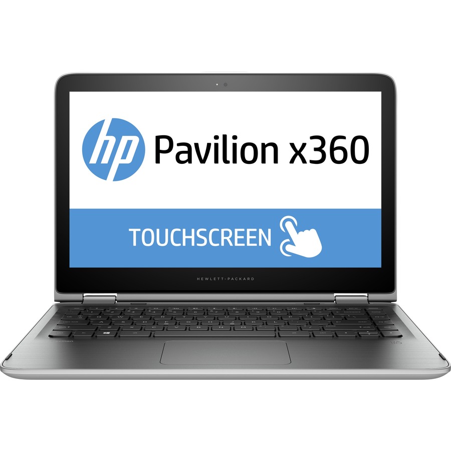 ☆HP600 i3-6100 8GB 新品256GB SSD＋HDD Win10 HP Pavilion x360 13-s100 13-s120ds 13.3