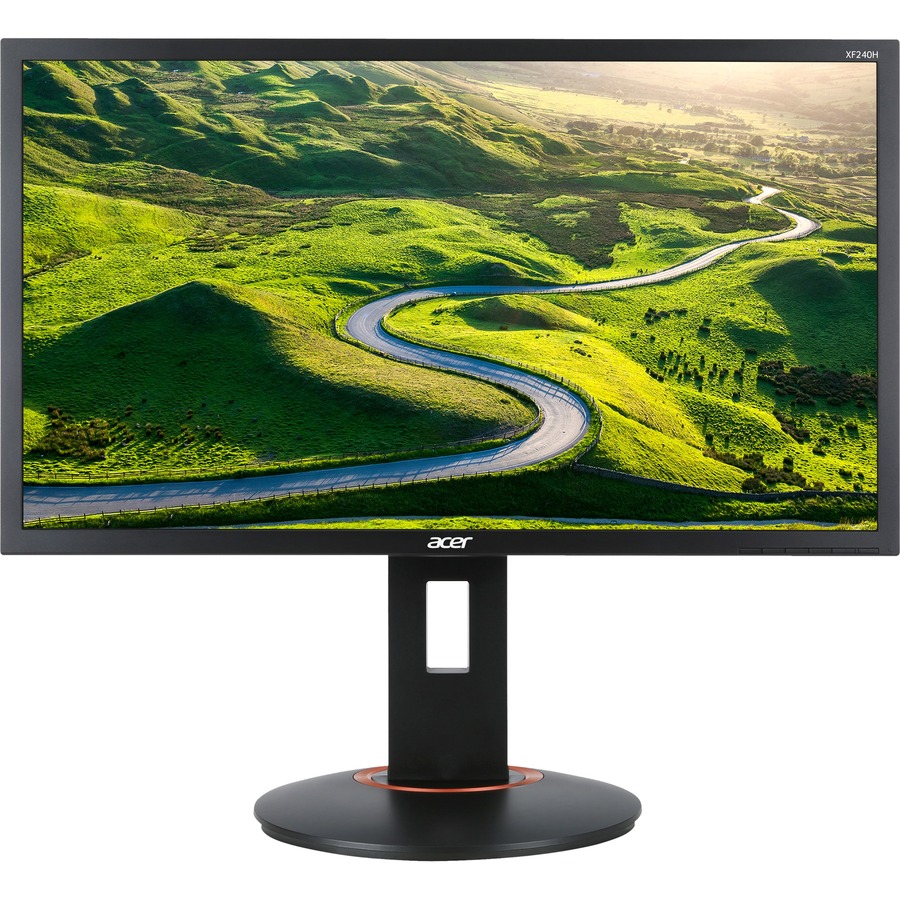 Open Box: Acer XF240H 24