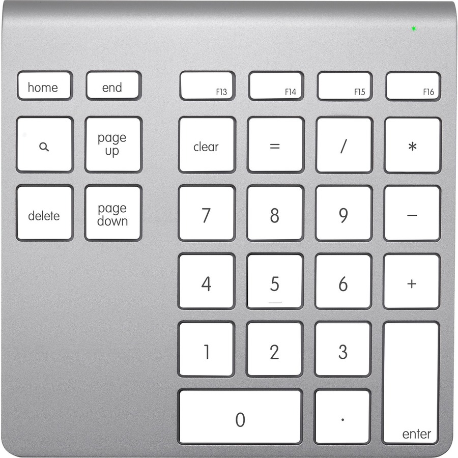 Belkin YourType Bluetooth Wireless Keypad