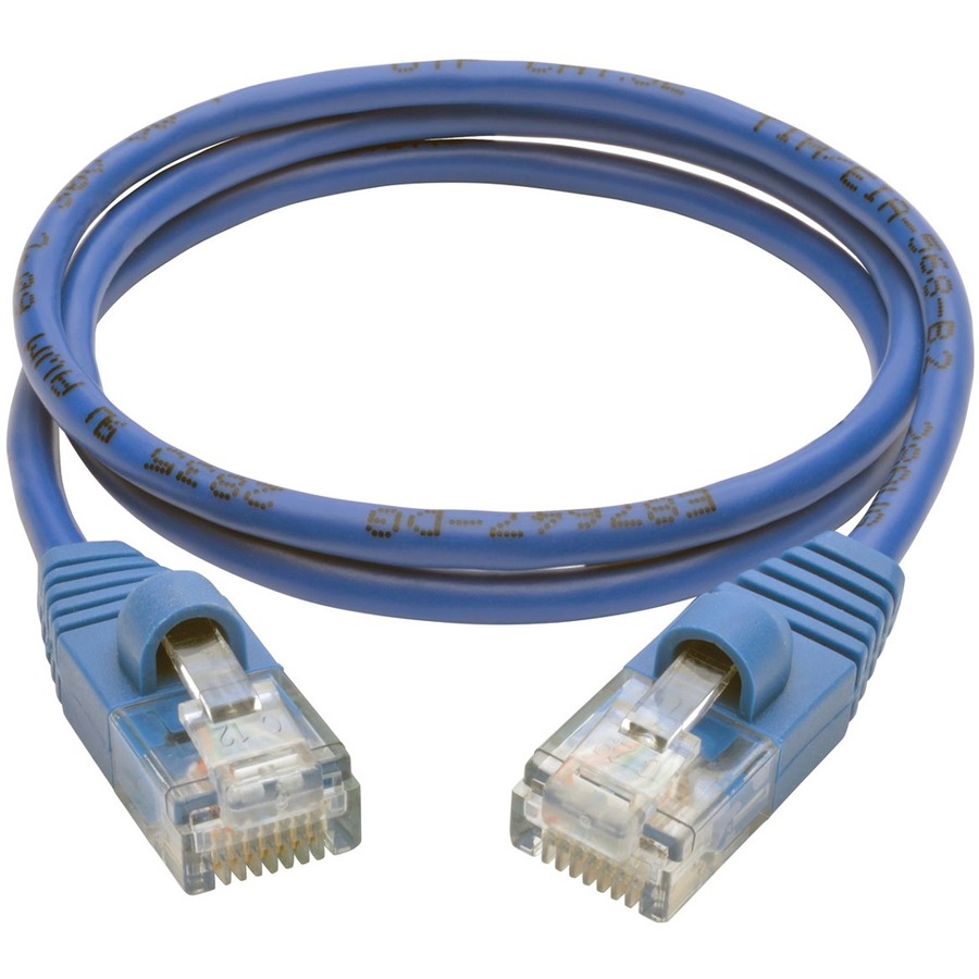 Utp 2 Ft 1 X Rj-45 Male Network Black Product Category: Hardware Connectivity/Connector C 0.6-M 2-Ft. Black Box Corporation Black Black Box Gigatrue 3 Cat6 550-Mhz Lockable Patch Cable - Category 6 For Network Device 1 X Rj-45 Male Network 