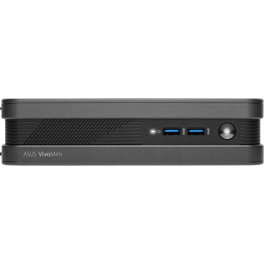 ASUS ミニPC VC65 ASUS Desktop PC VivoMini VM65N-G063Z Intel Core i5-7200U 8GB DDR4
