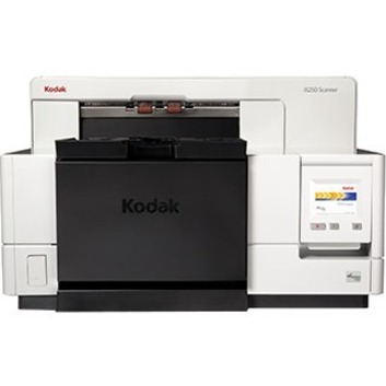 Kodak i5250 Sheetfed Scanner - 600 dpi Optical - 150 ppm (Mono) - 150 ppm (Color) - USB