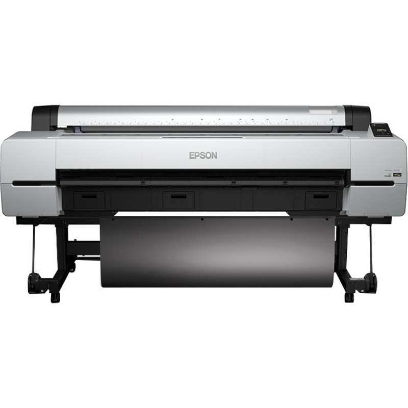 Epson SureColor P10000 Inkjet Large Format Printer - 44" Print Width - Color