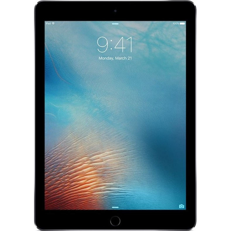 Refurbished: Refurbished iPad Pro (1st Gen, 2016) 9.7-inch, 32GB
