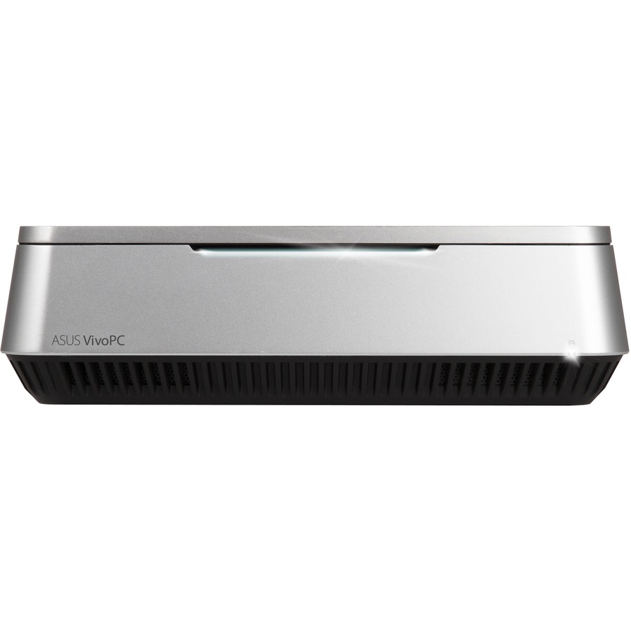 Open Box: ASUS VIVOPC-VM40B-04 Asus VivoPC VM40B Intel Celeron