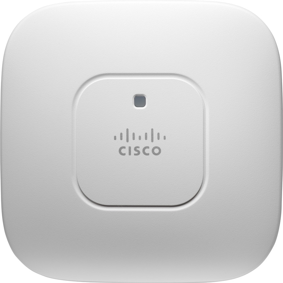 Cisco Aironet 702i IEEE 802.11n 300 Mbit/s Wireless Access Point