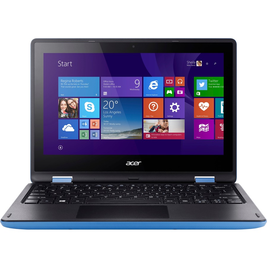 Acer Aspire R3-131T-P0KR 11.6