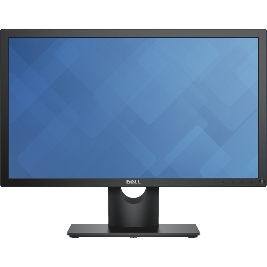 Dell E2216HV 22" Class Full HD LCD Monitor - 16:9 - Black