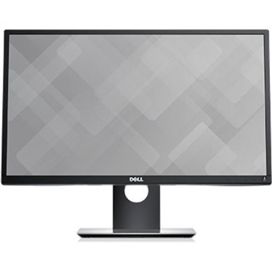 Dell P2717H Full HD LCD Monitor - 16:9 - Black