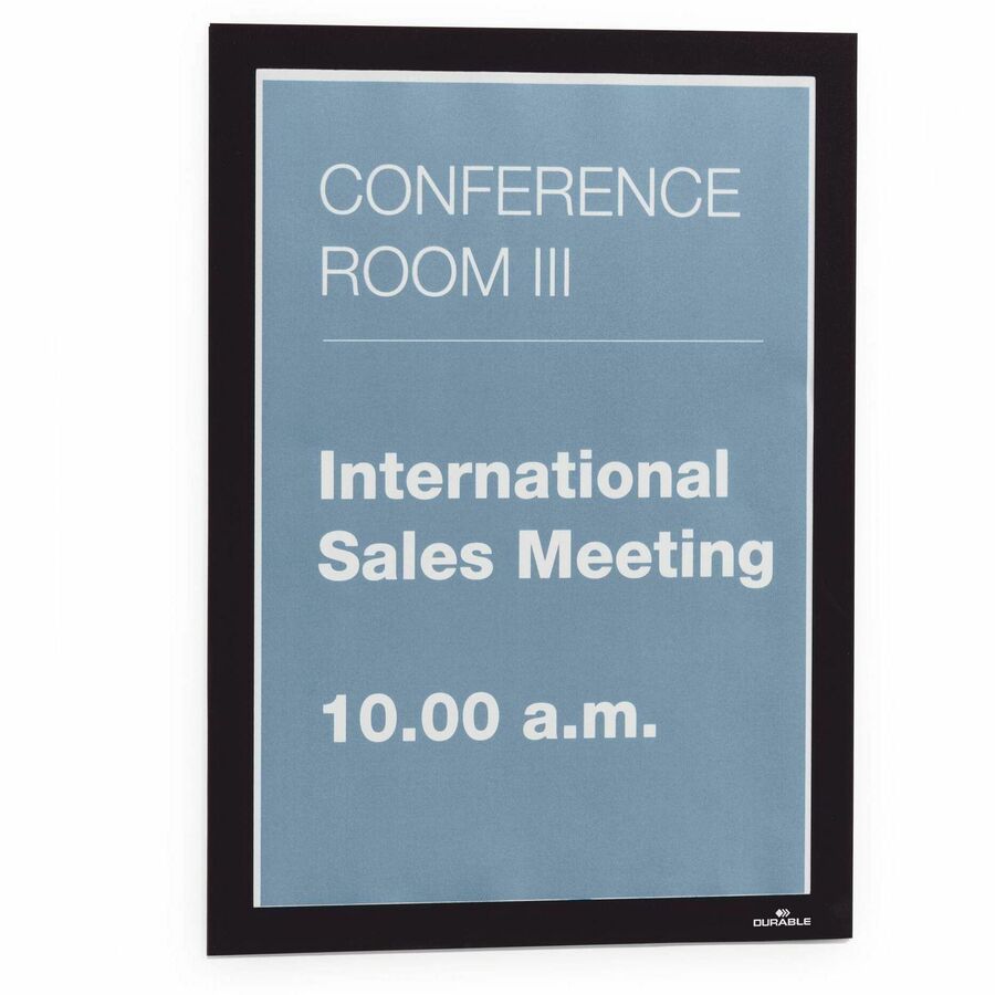 DURABLE Self-adhesive Frames