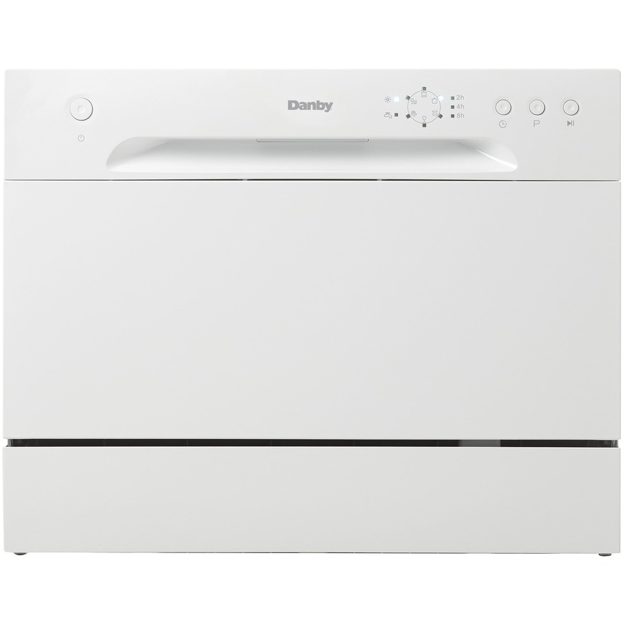 Danby 6 Place Setting Dishwasher