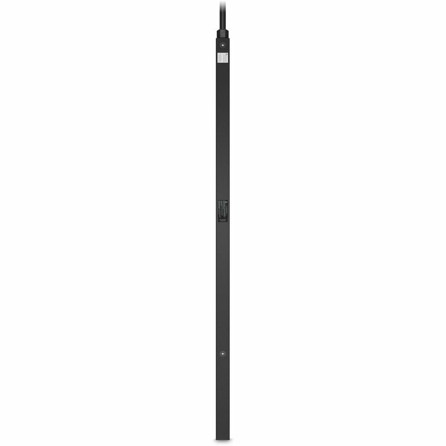 APC NetShelter Basic Rack PDU, Vertical, 208V, 60A, 21 C13 and 6 C19 outlet