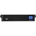 Tripp Lite SUINT1000LCD2U SmartOnline 1kVA 900W On-Line Double-Conversion UPS - 2U Rack-mountable - 4.10 Hour Recharge - 4.70 Minute Stand-by - 230 V AC Output