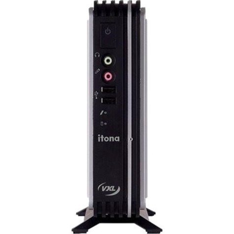 Lenovo Itona IQ-B IQ-B00-F10R8-PH1 Thin Client Celeron J1900 Quad-core (4 Core) 2 GHz