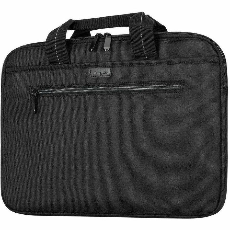Targus Slipskin TSS932 Carrying Case (Sleeve) for 14" Notebook - Black - TAA Compliant
