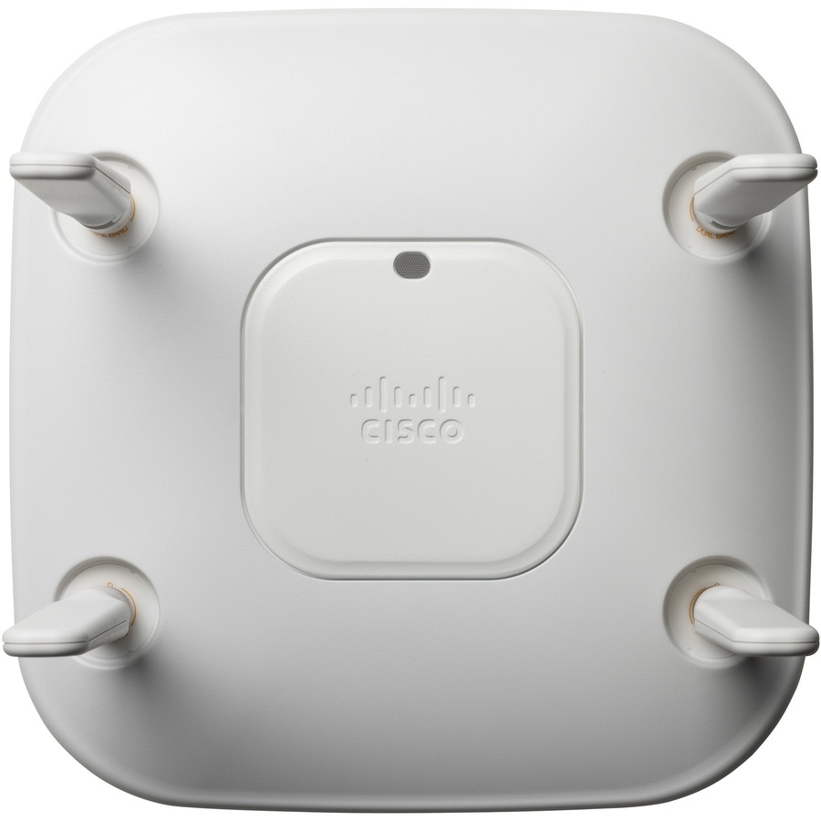 Cisco Aironet 3602I IEEE 802.11n 1.30 Gbit/s Wireless Access Point