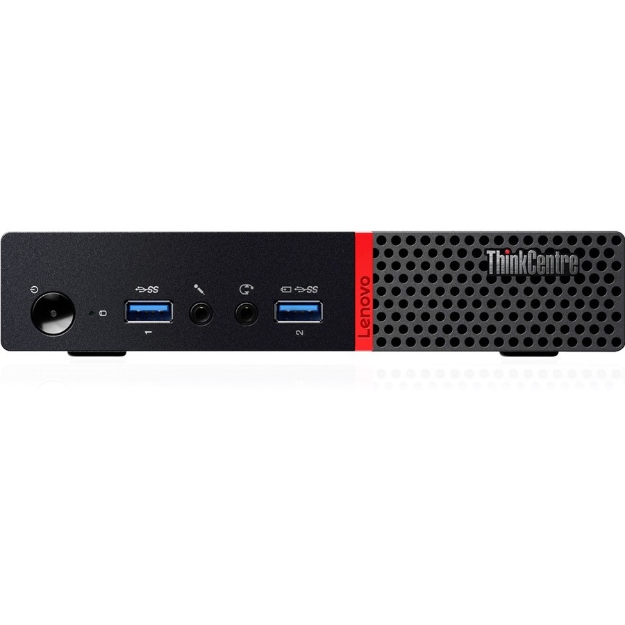 Lenovo ThinkCentre M600 10KH0026US Tiny Thin Client - Intel Celeron N3010 Dual-core (2 Core) 1.04 GHz