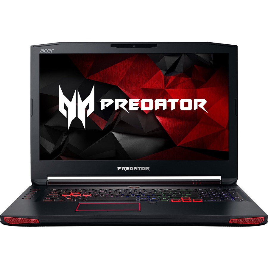 i513600K+ROGZ690-F+Acer PredatorVesta Ⅱ Refurbished: Acer Predator 17 G9-793-78CM Gaming Laptop Intel Core