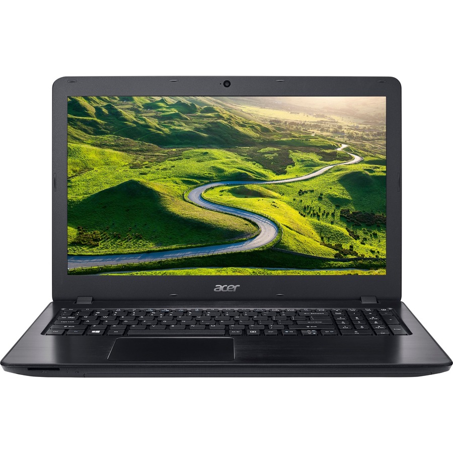Acer Laptop Aspire F Intel Core i7-7500U 8 GB DDR4 Memory 256 GB