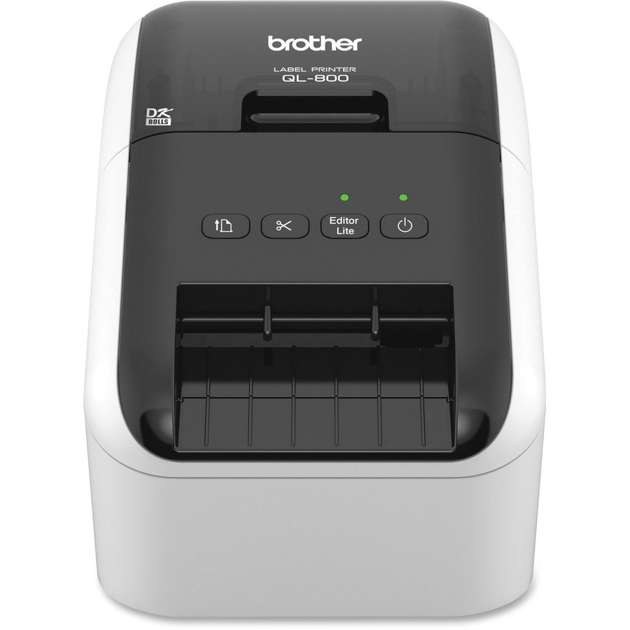 Brother QL-800 Label Printer | Printers | PCNation.com