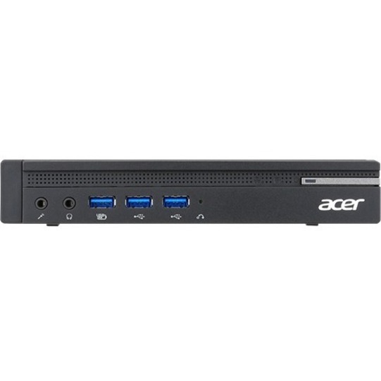 Acer Veriton N4640G Nettop Computer - Thumbnail 3