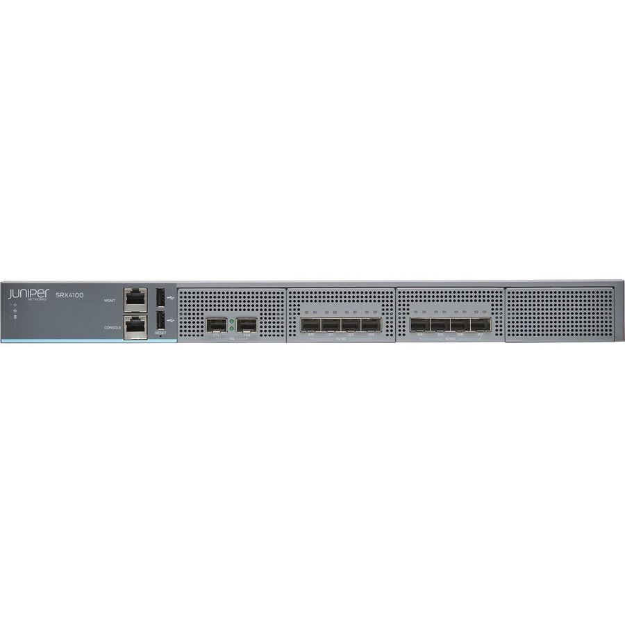 Juniper SRX4100 Router