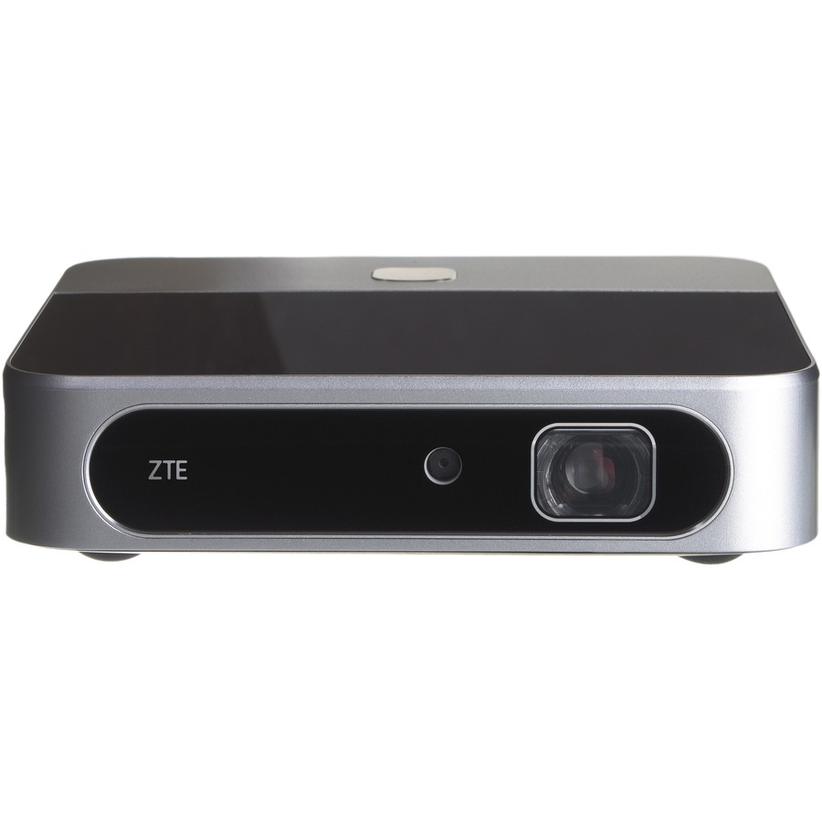 【未使用品】Smart Android Cinema Projector ZTE Spro 2 (WiFi) Android Projector with 5