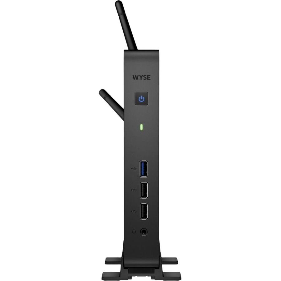 Wyse 3000 3030 LT Thin Client - Intel Celeron N2807 Dual-core (2 Core) 1.58 GHz