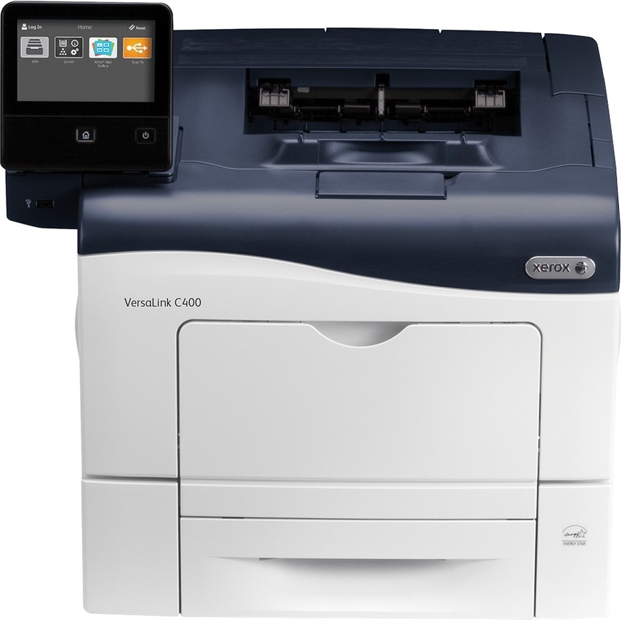 Xerox VersaLink C400/DN Desktop Laser Printer - Color