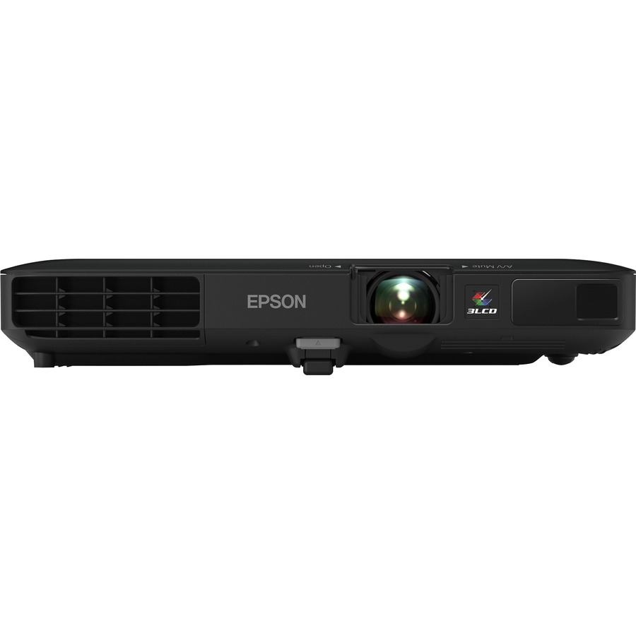 Epson PowerLite 1781W LCD Projector - 16:10