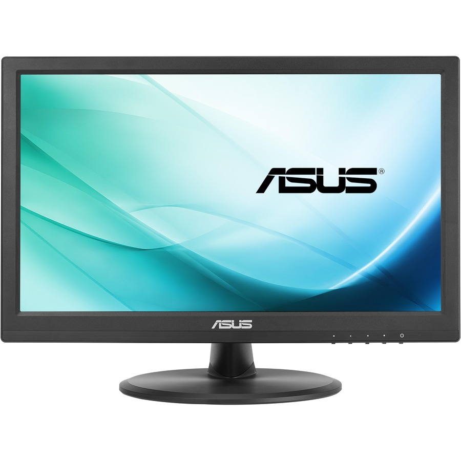 Asus VT168H LCD Touchscreen Monitor - 16:9
