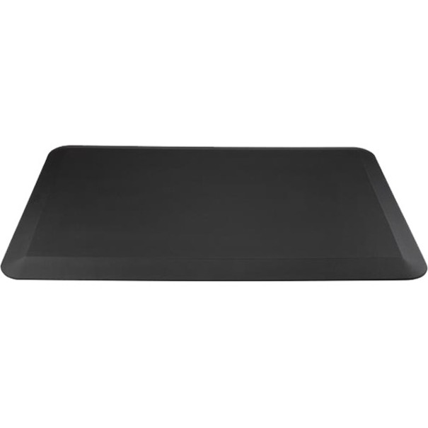 StarTech.com Anti-Fatigue Mat for Standing Desk - Ergonomic Sit