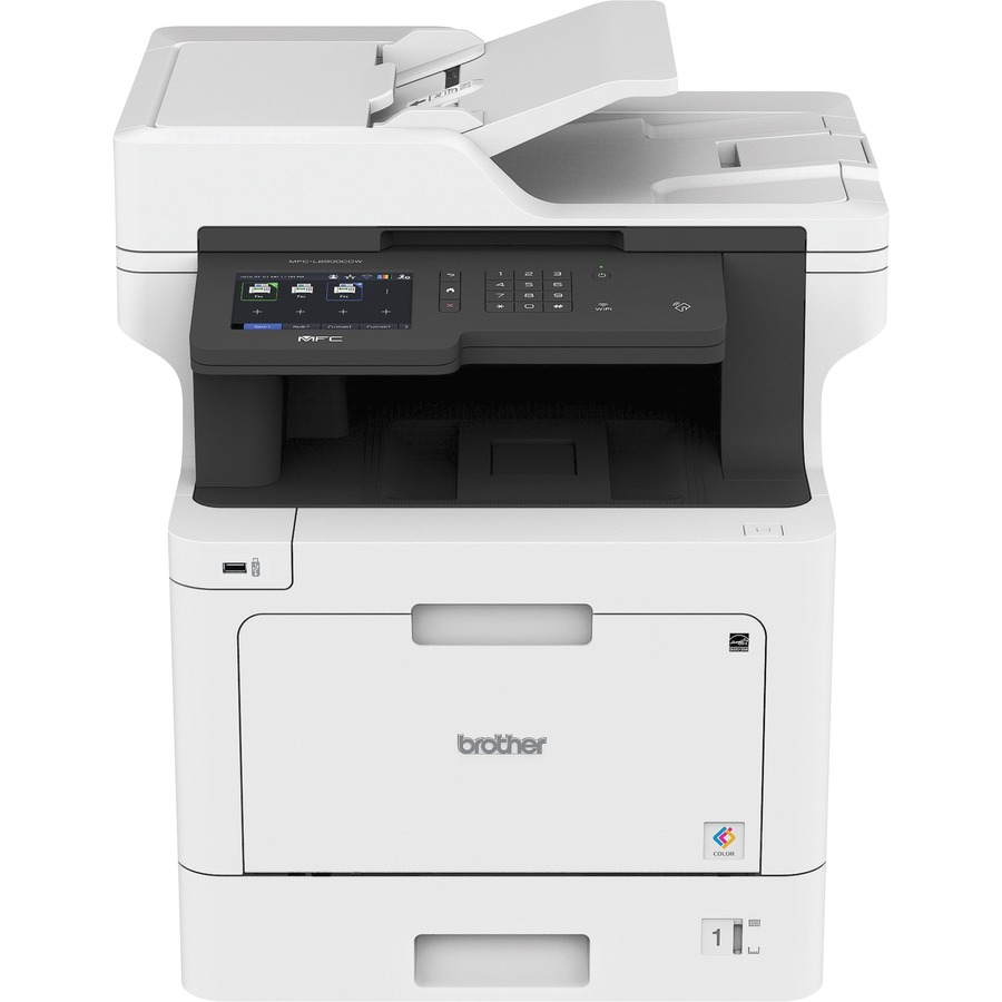 Brother MFC-L8905CDW Business Color Laser All-in-One Wireless Printer