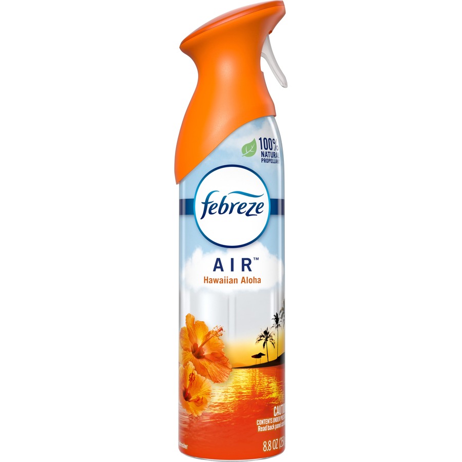 Febreze Air Freshener Spray - Spray - 8.5 fl oz (0.3 quart