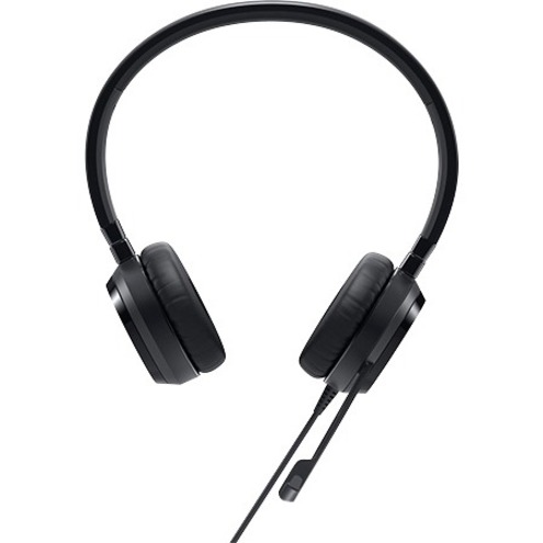 Dell Pro Stereo Headset - UC350 - Skype for Business-UC350