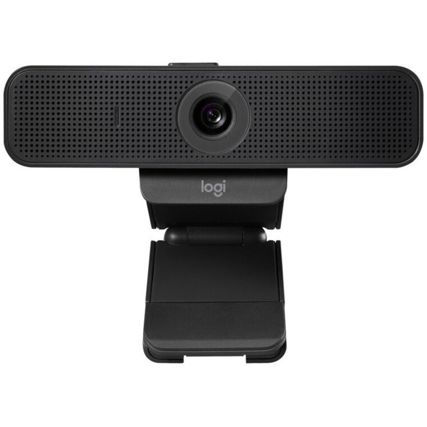 logitech webcam c925e review