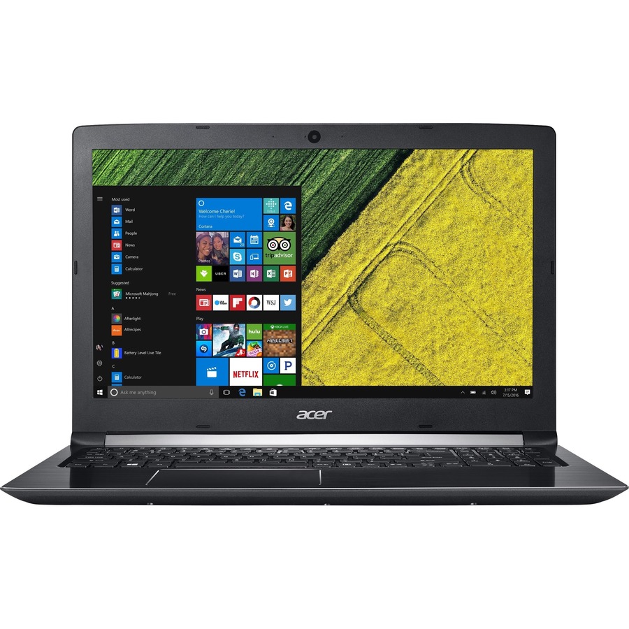 Refurbished: Acer 15.6