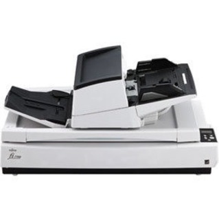 Ricoh fi-7700 Sheetfed/Flatbed Scanner - 600 dpi Optical