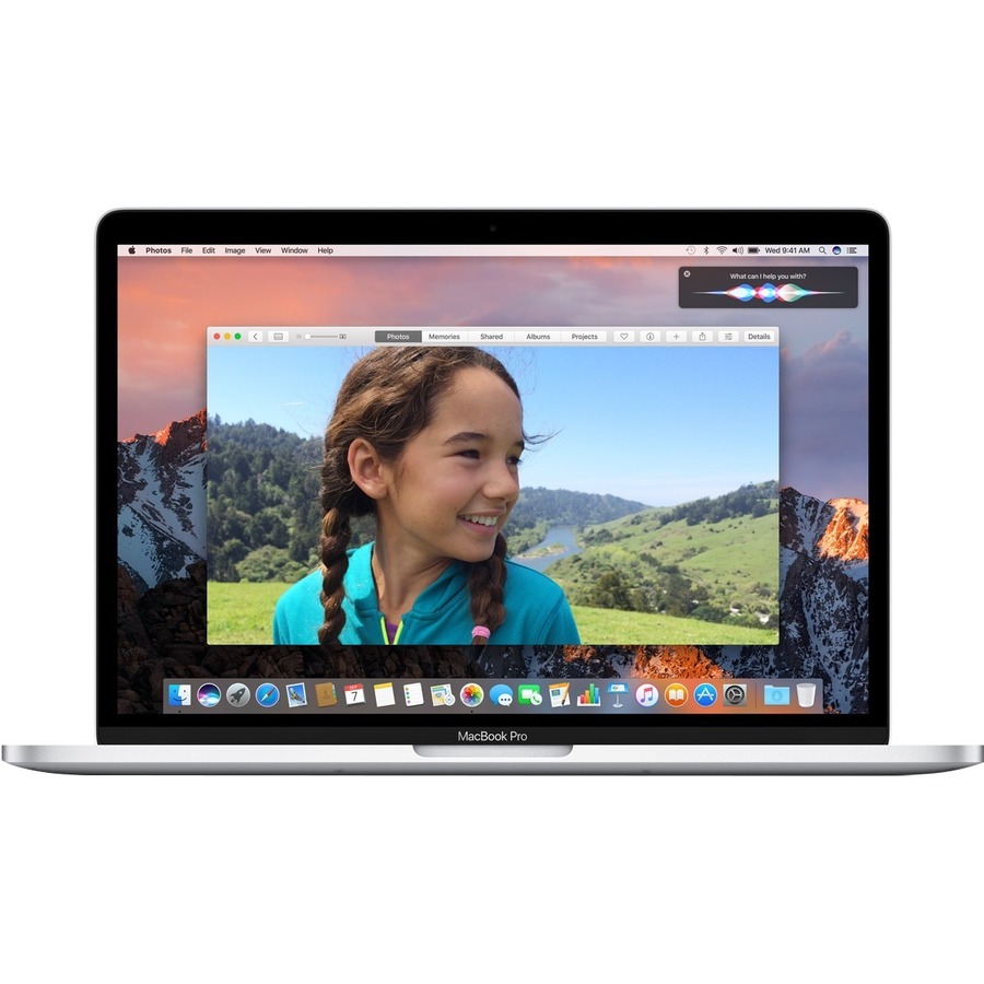 Apple MacBook Pro MPXU2C/A 13.3