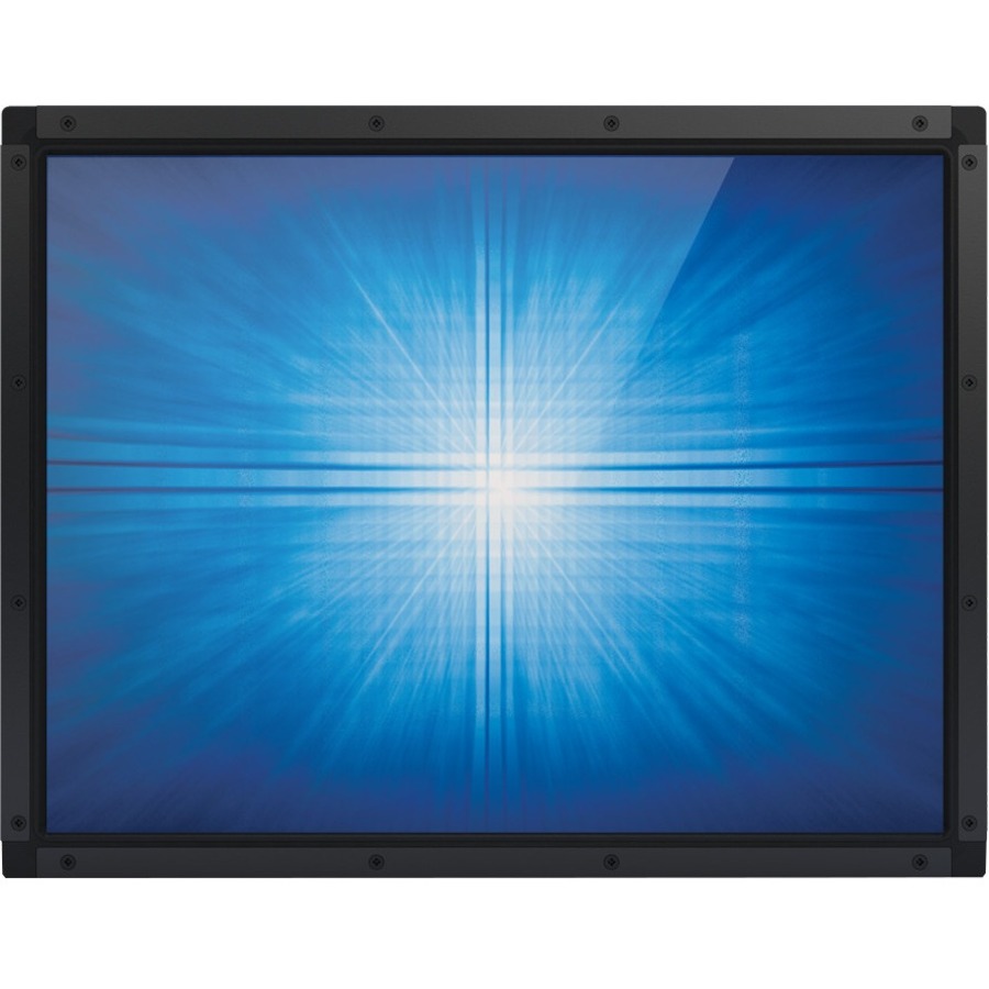 Elo 1598L 15" Class Open-frame LCD Touchscreen Monitor - 4:3 - 35 ms