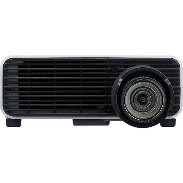 Canon REALiS WUX500STD LCOS Projector - 16:10