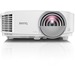 BenQ MW826ST 3D Ready Short Throw DLP Projector - 16:10