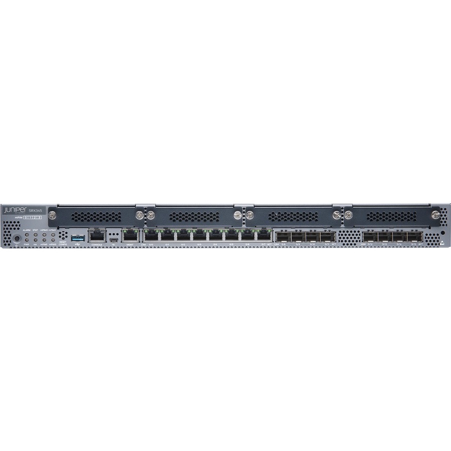 Juniper SRX345 Router