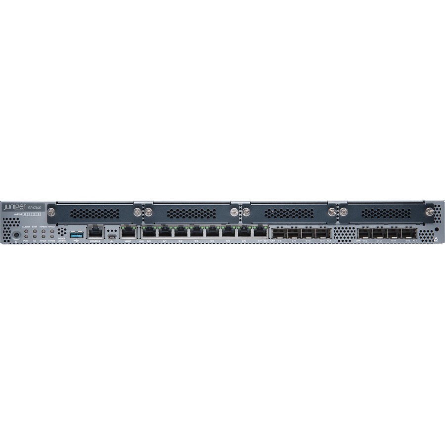 Juniper SRX340 Router