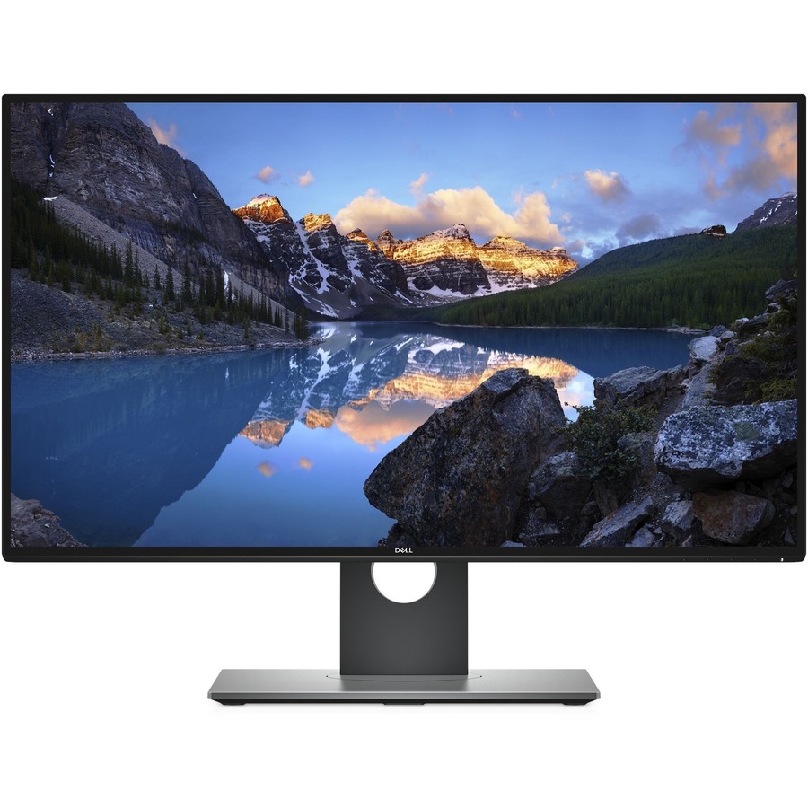 Dell UltraSharp U2718Q 27" Class 4K UHD LCD Monitor - 16:9