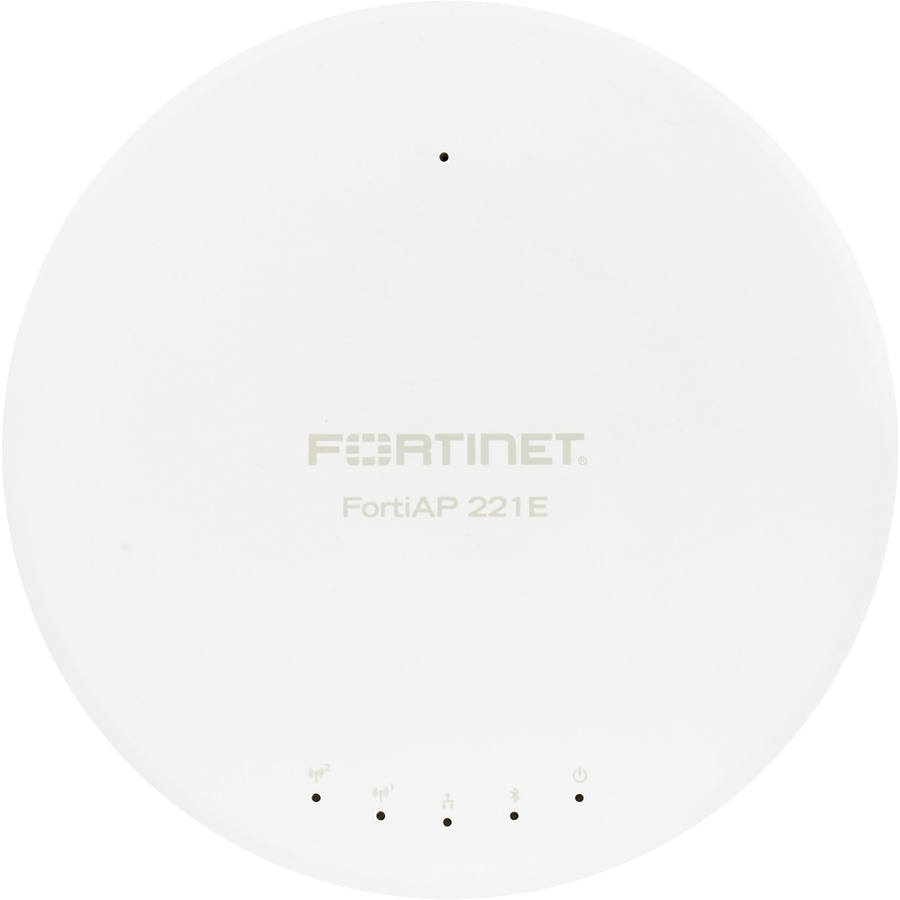 Fortinet FortiAP 221E IEEE 802.11ac 1.24 Gbit/s Wireless Access Point