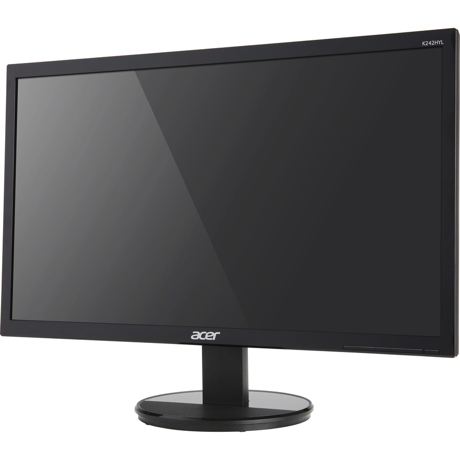 Refurbished: Acer 24