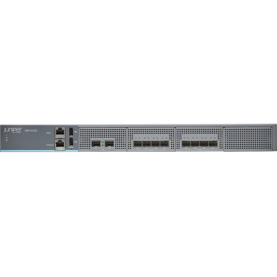 Juniper SRX4100 Router